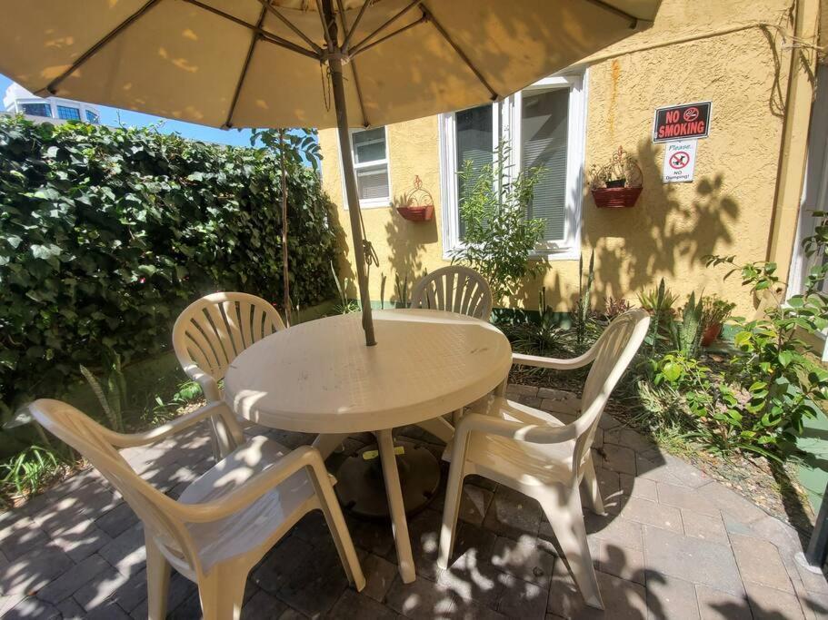 Time-Themed Studio Mile Away From Convention Center! Located In The Heart Of San Diego Downtown! Apartment Bagian luar foto